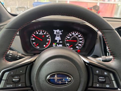 Used 2025 Subaru WRX Premium w/ Accessory Package #2 AWD/4WD image 22