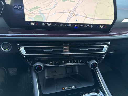 New 2026 Chevrolet Traverse RS w/ LPO, Floor Liner Package image 19