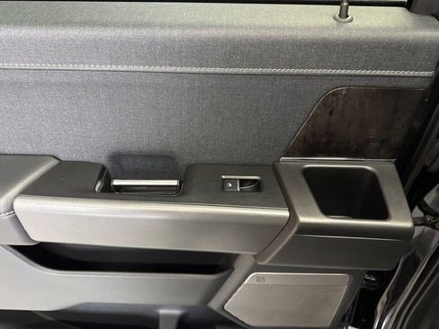 Used 2023 Ford F150 Lariat w/ Trailer Tow Package image 41