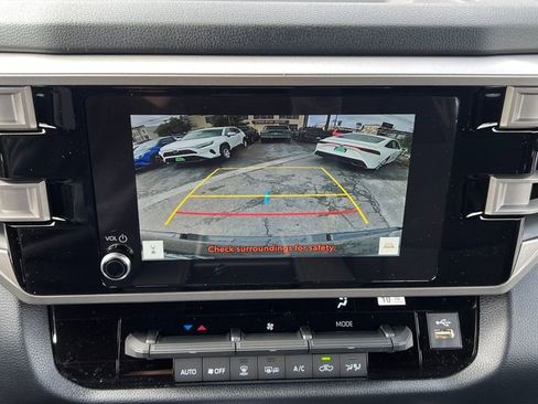 New 2026 Toyota Tundra SR5 image 25