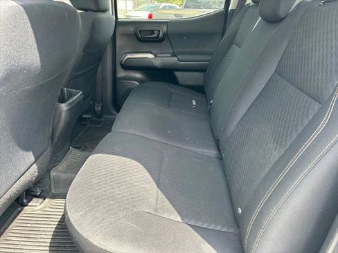 Certified 2023 Toyota Tacoma 4x4 Double Cab w/ Trail Edition image 17