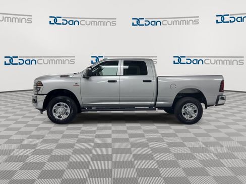New 2026 RAM 2500 Tradesman image 5