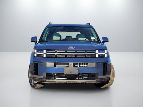 New 2026 Hyundai Santa Fe Limited image 2