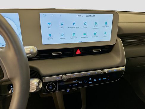 Used 2024 Hyundai Ioniq 5 SEL image 26