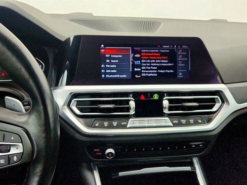 Used 2021 BMW 430i xDrive Coupe w/ Convenience Package image 18