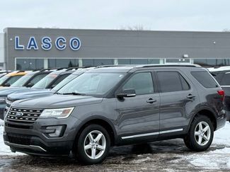Used 2017 Ford Explorer XLT 360° Tour