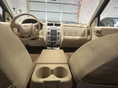 Used 2008 Ford Escape XLT image 7