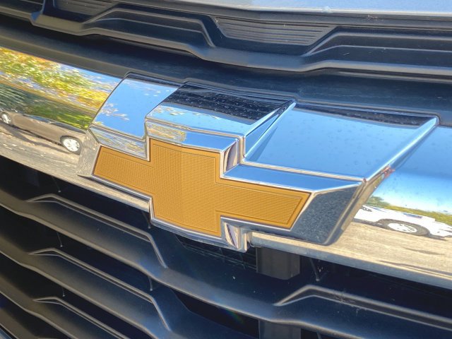 Used 2024 Chevrolet TrailBlazer LT w/ LT Cold Weather Package FWD image 27