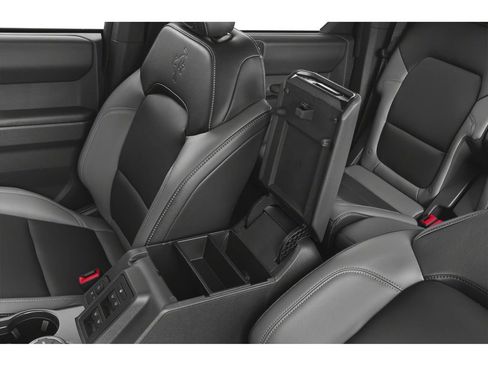 New 2025 Ford Bronco Outer Banks image 13