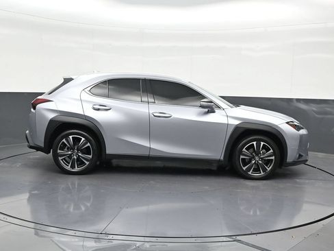 Used 2023 Lexus UX 250h FWD w/ Accessory Package (Z2) image 7