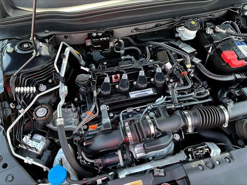 Used 2019 Honda Accord Sport image 29