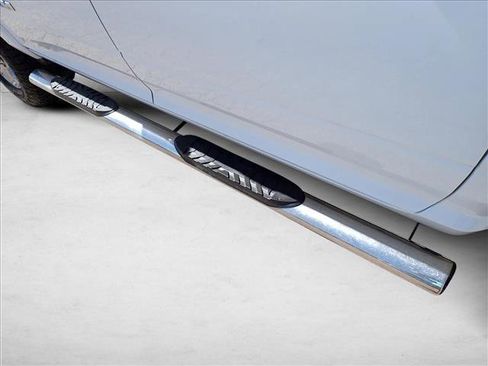 Used 2020 RAM 2500 Laramie AWD/4WD image 9