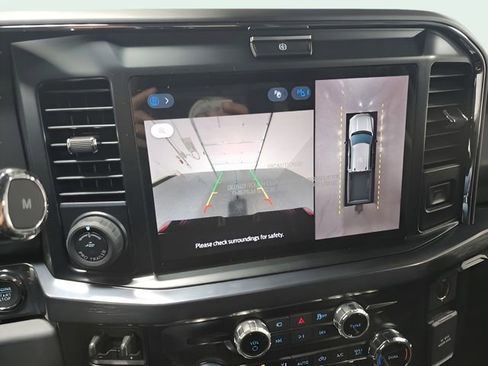 New 2025 Ford F250 Lariat w/ Lariat Ultimate Package image 13