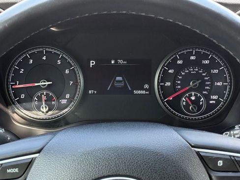 Used 2023 Hyundai Santa Fe XRT AWD/4WD image 23