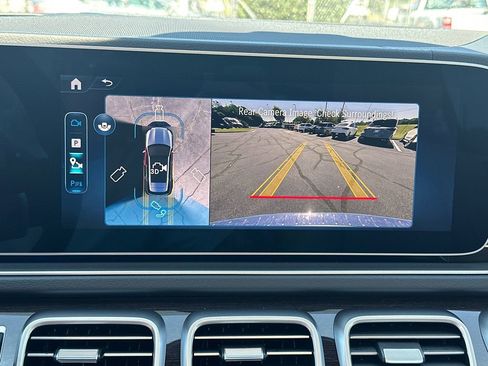 Used 2026 Mercedes-Benz GLE 450e 4MATIC image 33