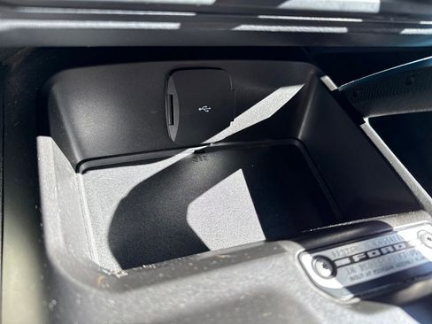 Used 2021 Ford Bronco Wildtrak image 31