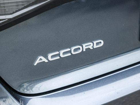 Used 2024 Honda Accord LX image 13