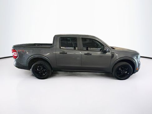 Used 2024 Ford Maverick XLT w/ Equipment Group 300A Standard AWD/4WD image 10
