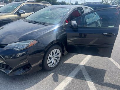 Used 2018 Toyota Corolla LE