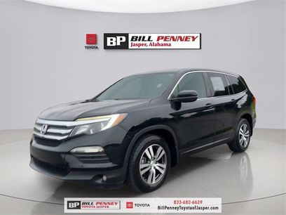 Used 2016 Honda Pilot EX-L