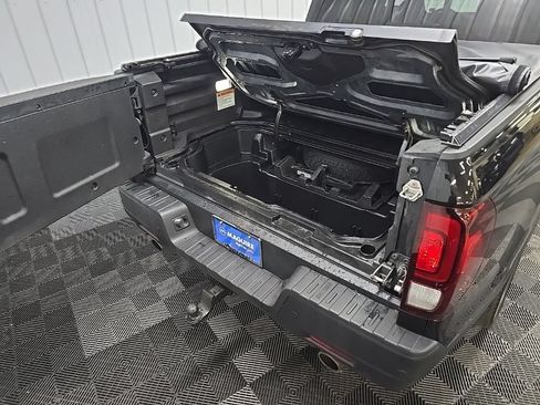 Used 2023 Honda Ridgeline Black Edition image 14