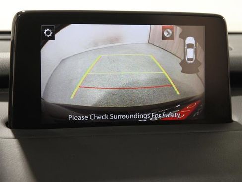 Used 2019 MAZDA CX-9 Touring w/ Touring Premium Package image 13