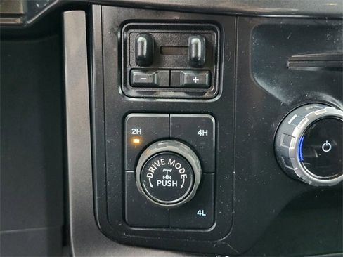 Certified 2023 Ford F150 XLT w/ Equipment Group 302A High image 26