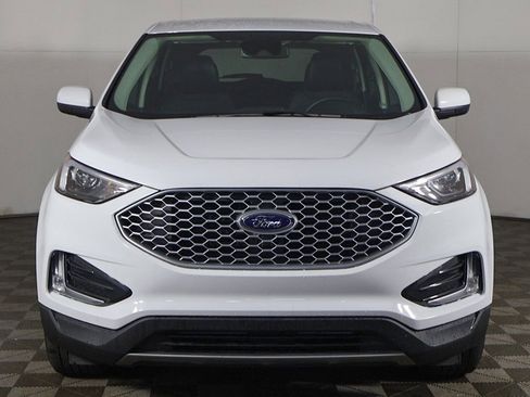 Used 2024 Ford Edge SEL w/ Convenience Package image 9