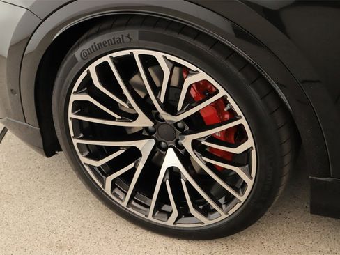 New 2026 Audi SQ8 Prestige image 30