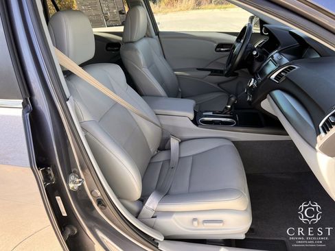 Used 2017 Acura RDX FWD w/ Technology Package image 25