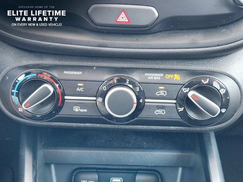 Used 2022 Kia Soul LX w/ Technology Package FWD image 18