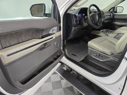 Used 2018 Ford Expedition Max Limited w/ Equipment Group 301A image 22
