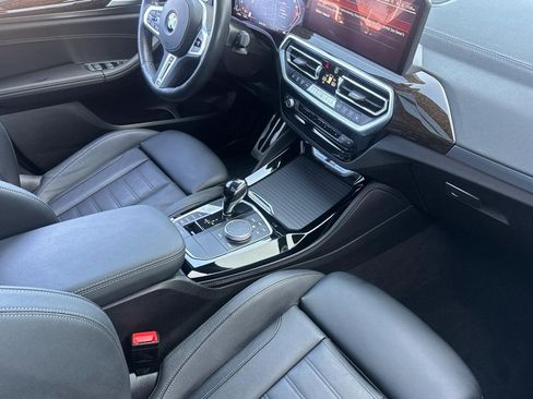 Used 2023 BMW X4 M40i w/ Premium Package AWD/4WD image 32