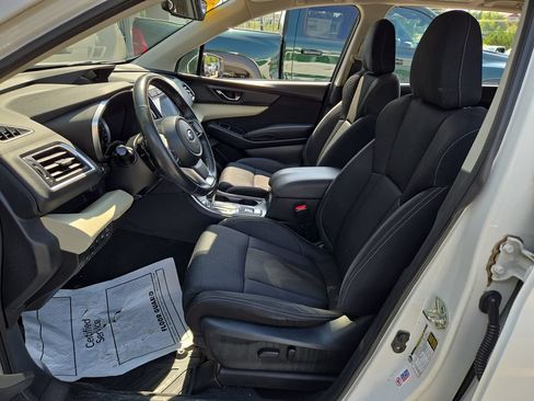 Used 2020 Subaru Ascent Premium w/ Convenience Package AWD/4WD image 14