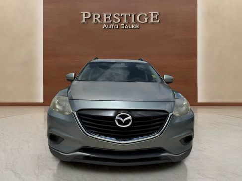Used 2013 MAZDA CX-9 Touring FWD image 22