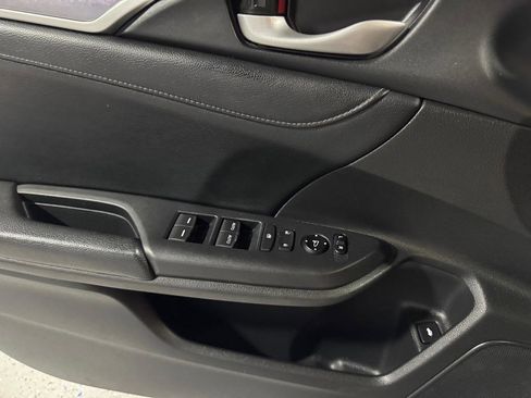 Used 2016 Honda Civic EX-L image 21