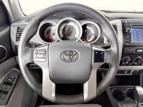 Used 2013 Toyota Tacoma 4x4 Double Cab image 47