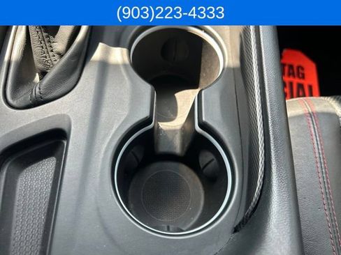 Used 2023 Dodge Durango R/T RWD image 31