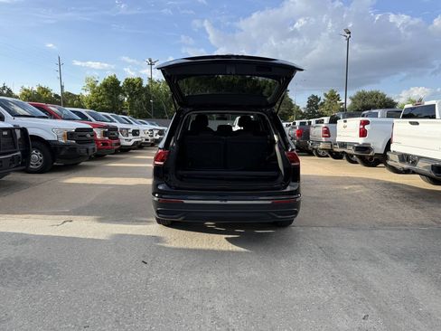Used 2024 Volkswagen Tiguan S FWD image 38