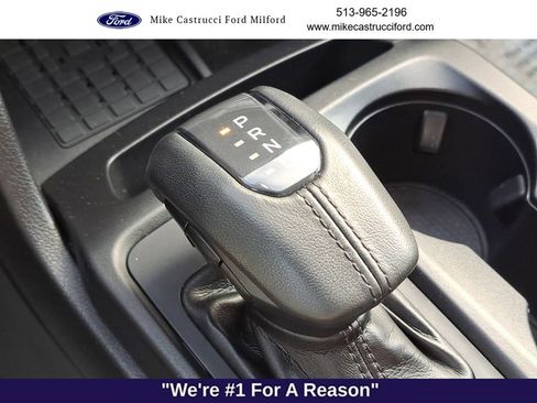 Used 2024 Ford Ranger Lariat w/ Trailer Tow Package image 18