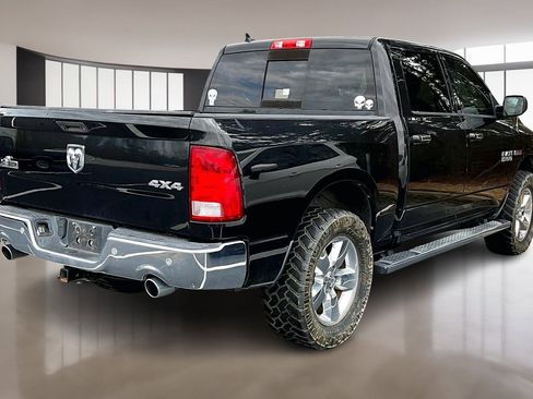 Used 2016 RAM 1500 Big Horn image 6