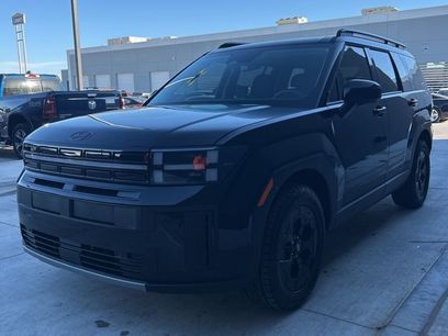 New 2026 Hyundai Santa Fe XRT