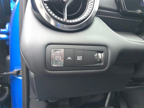 New 2026 Chevrolet Blazer EV LT image 23