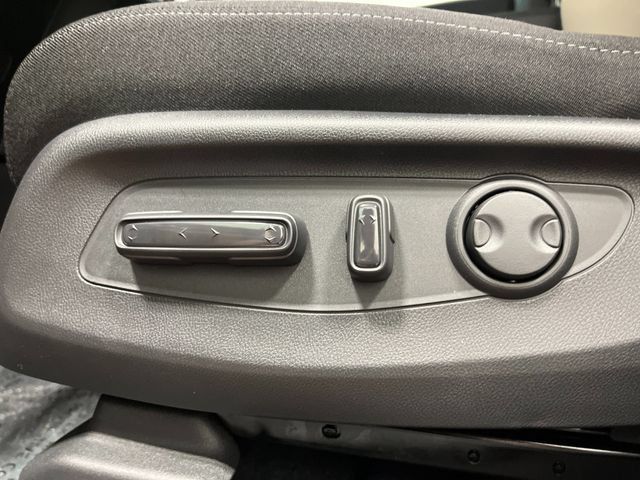 New 2027 Honda CR-V EX image 12