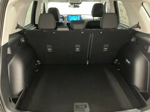 New 2026 Ford Bronco Sport Big Bend AWD/4WD image 16