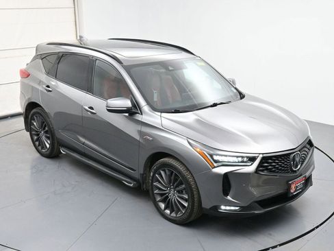 Used 2022 Acura RDX AWD image 38