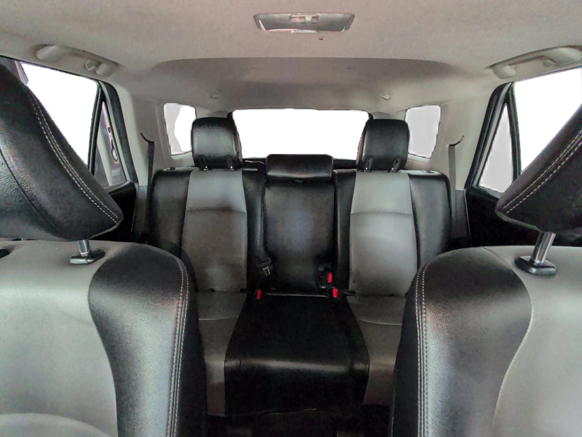 Used 2015 Toyota 4Runner SR5 Premium AWD/4WD image 29