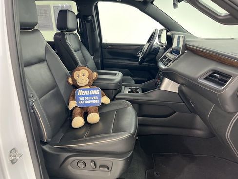 Used 2023 Chevrolet Tahoe Premier image 25