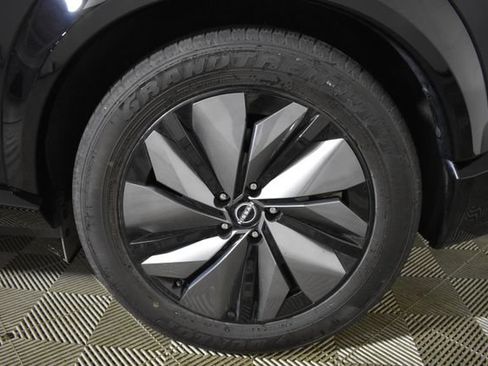 Certified 2025 Nissan Ariya AWD image 48