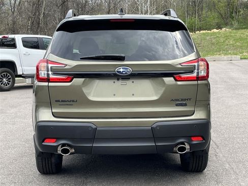 New 2026 Subaru Ascent Bronze Edition AWD/4WD image 4